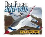 Real Flight Add-Ons Vol 2